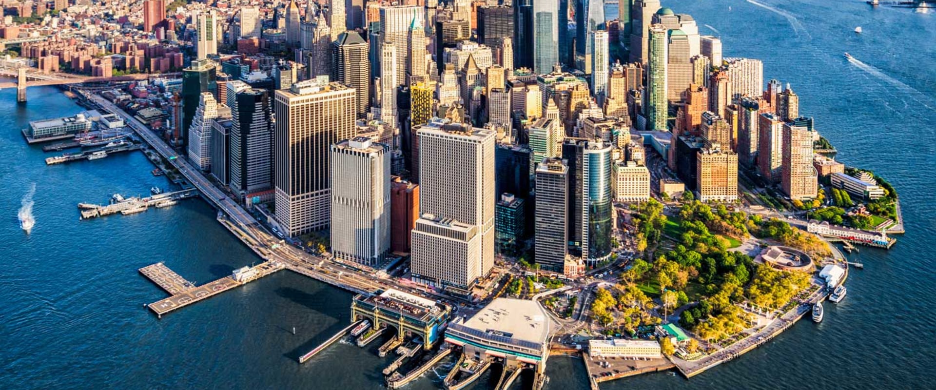 Exploring the Best Neighborhoods to Live in New York City