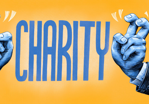 Getting Involved with Charities and Nonprofits in New York City: Make a Difference in Your Community