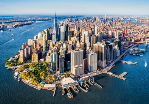 What is the Most Populous Borough in New York City?