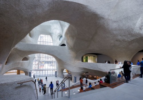 Exploring the Most Popular Museum in New York City